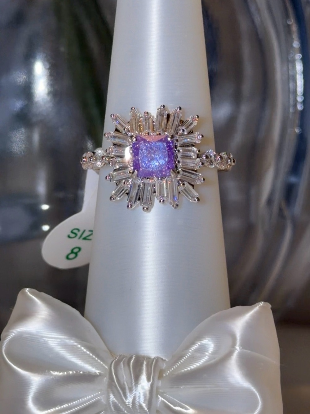 Bomb Party OG Ring